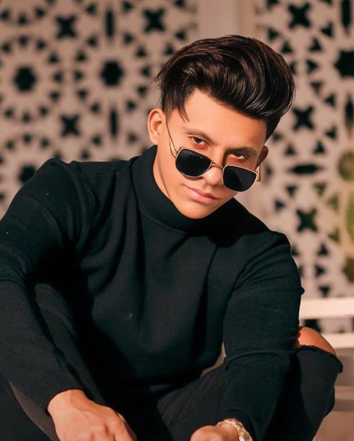 Azhar Hussain - Founder of ToolKit Pro